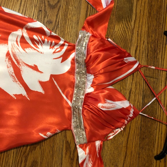 Prom Dress - Picture 6 of 7